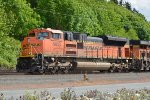 BNSF 8413